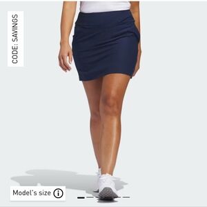 Addidas Ultimate Golf Skirt